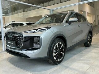 2026 Tenet Plus L6, серебристый, 3040000 рублей, вид 1