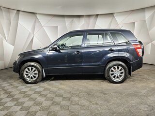 2013 Suzuki Grand Vitara II Рестайлинг 2, чёрный, 1179000 рублей, вид 5