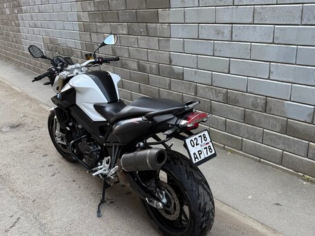 2015 BMW F 800 R, чёрный, 600000 рублей, вид 2