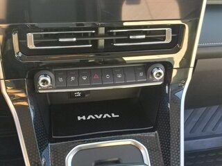 2024 Haval M6 II, белый, 1700000 рублей, вид 5