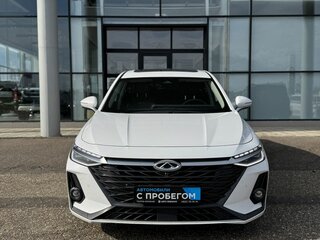 2023 Chery Arrizo 8, белый, 1515000 рублей, вид 2