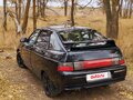 2007 Lada (ВАЗ) 2112, чёрный, 200000 рублей - вид 3