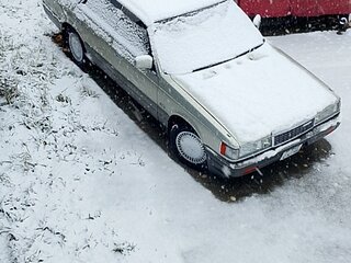 1988 Mazda Luce V, золотистый, 340000 рублей, вид 1