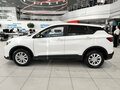2025 Geely Coolray (Binyue L) I Рестайлинг 2, белый, 1580000 рублей - вид 7