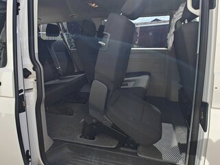 2019 Volkswagen Caravelle Long T6, белый, 2800000 рублей, вид 3