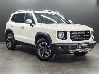 2023 Haval Dargo I, белый, 2460000 рублей, вид 3