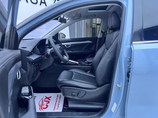 2022 Wuling Star Asta, голубой, 1390000 рублей, вид 5