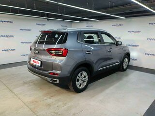 2023 Chery Tiggo 4 Pro I, серый, 1390000 рублей, вид 3
