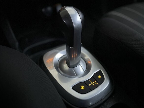 2008 Opel Corsa D, серый - вид 18