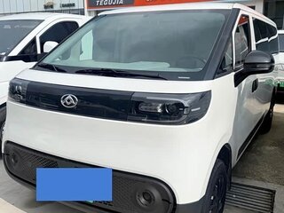 2025 Maxus Dana V1 50kWh, белый, 2200000 рублей, вид 2