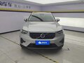 2023 Volvo XC40 I Рестайлинг, серый, 3786574 рублей - вид 1