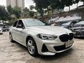 2022 BMW 1 серии 120i III (F52) Рестайлинг, белый, 1950000 рублей - вид 3