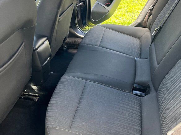 2012 Opel Astra J, синий, 700000 рублей - вид 24