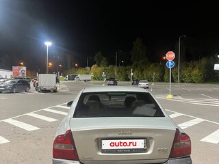 2000 Volvo S80 I, золотистый, 450000 рублей, вид 5
