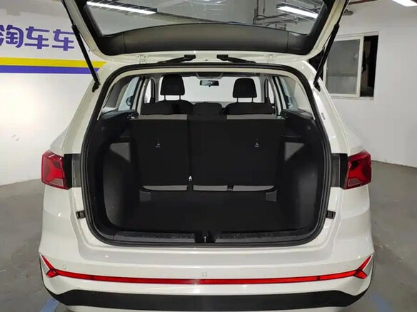 2023 Jetta VS7 I Рестайлинг 1, белый, 1500005 рублей - вид 10