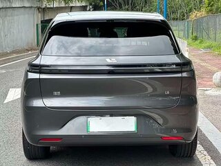 2024 Li Auto (Lixiang) L6 I, серый, 5700000 рублей, вид 5