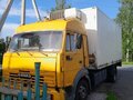 2007 КамАЗ 4308, жёлтый, 620000 рублей
