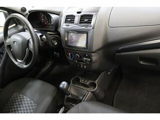 2024 Lada (ВАЗ) Granta I Рестайлинг, коричневый, 818000 рублей, вид 5