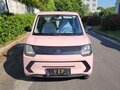 2024 Dongfeng Fengon Mini EV 13.8 kWh, розовый, 879666 рублей - вид 1