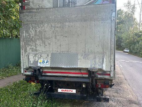 2013 IVECO-АМТ 7529, чёрный, 2350000 рублей, вид 4