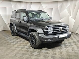 2024 Tank 300 I, чёрный, 3395000 рублей, вид 3