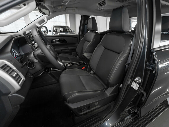 2026 Mitsubishi L200 VI, серый, 5800000 рублей - вид 8