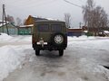 1997 УАЗ 3741, зелёный, 260000 рублей - вид 4