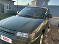 2004 Lada (ВАЗ) 2110, золотистый, 135000 рублей - вид 4