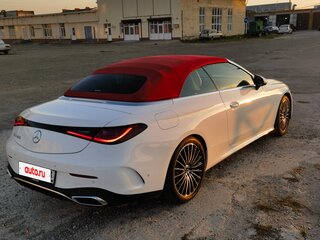 2024 Mercedes-Benz CLE 200, белый, 7200000 рублей, вид 5