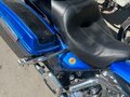 2008 Harley-Davidson Electra Glide, синий, 860000 рублей - вид 2