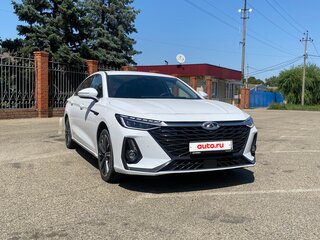 2023 Chery Arrizo 8, белый, 1710000 рублей, вид 2