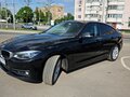 2019 BMW 3 серии Gran Turismo 320i xDrive VI (F3x) Рестайлинг, чёрный, 2550000 рублей - вид 2