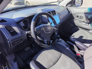 2014 Peugeot 4008 I, чёрный, 1150000 рублей, вид 5