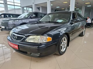 Mazda 626 V (GF)