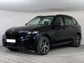 2025 BMW X5 30Li IV (G05/G18) Рестайлинг, синий