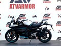 2023 CFMoto 450SR, белый, 359000 рублей - вид 1