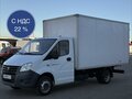 2023 ГАЗ ГАЗель Next, белый, 2299000 рублей