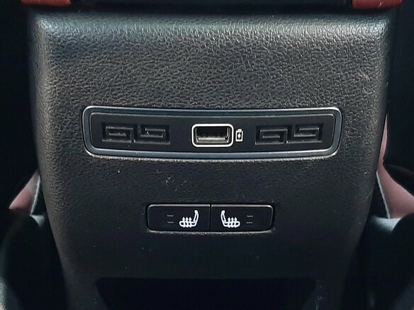 2023 Geely Coolray I, белый - вид 16