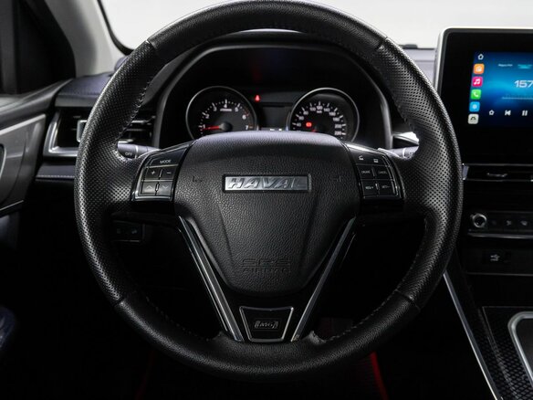 2024 Haval M6 II, серый, 1950000 рублей - вид 16
