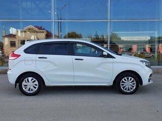 2018 Lada (ВАЗ) XRAY I, белый, 679000 рублей, вид 5