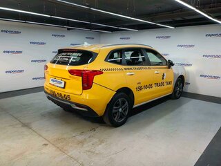 2023 Haval Jolion I, белый, 1011710 рублей, вид 3