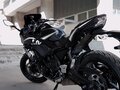 2018 Kawasaki Ninja 650, чёрный, 570000 рублей - вид 3