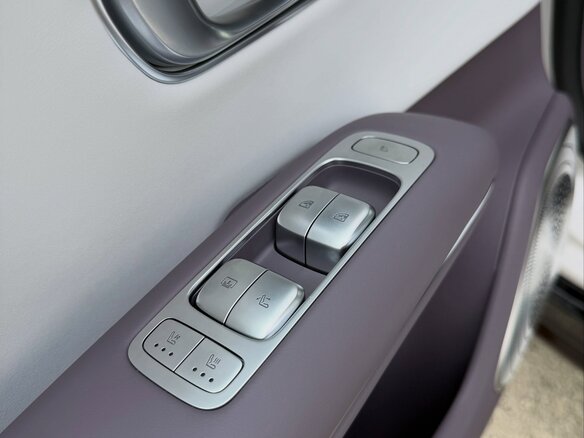2026 Changan Qiyuan A06 28.39 kWh, белый, 2830000 рублей - вид 13