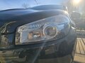 2010 Nissan Qashqai I Рестайлинг, чёрный, 900000 рублей - вид 7