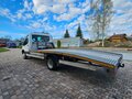2017 Ford Transit, белый, 3200000 рублей - вид 3