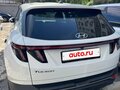 2021 Hyundai Tucson IV, белый, 3050000 рублей - вид 2