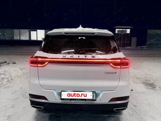 2024 Xcite X-Cross 7, белый, 2300000 рублей, вид 4