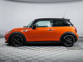 2018 Mini Hatch, оранжевый - вид 7