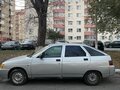 2007 Lada (ВАЗ) 2112, серебристый, 79000 рублей - вид 4