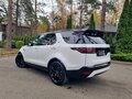 2024 Land Rover Discovery P300 V Рестайлинг, белый, 6390000 рублей - вид 8